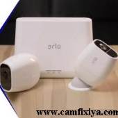 Home Security Camera